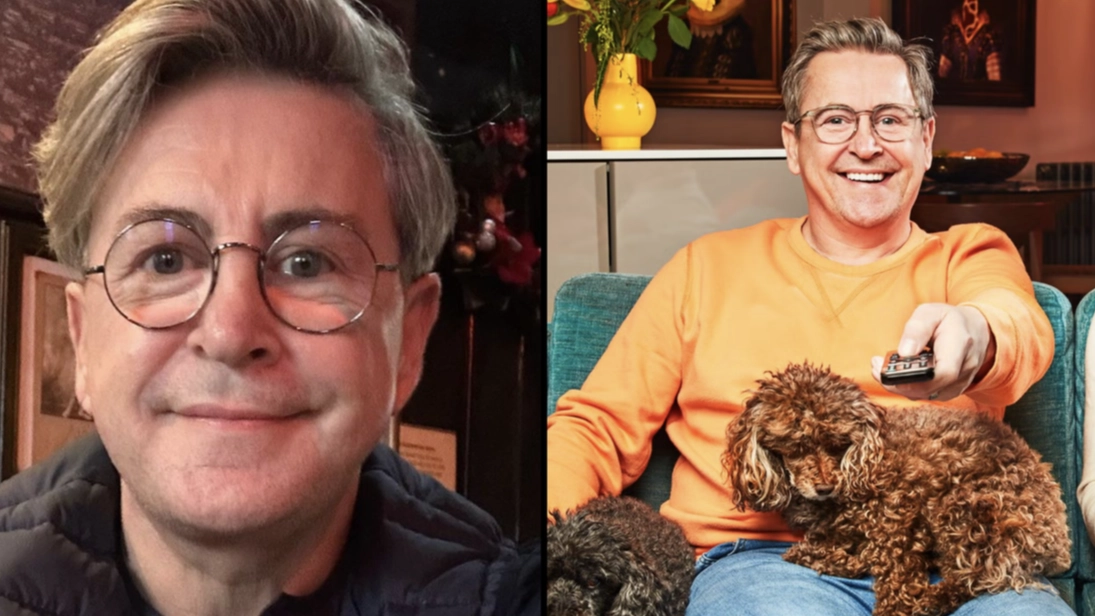 Gogglebox's Stephen Webb explains real reason he decided to leave show after 10 years