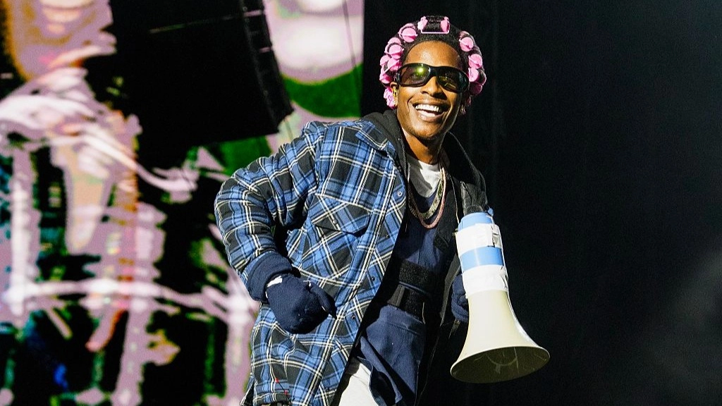 Where to buy A$AP Rocky Manchester Co-op Live tickets if you missed out on presale 
