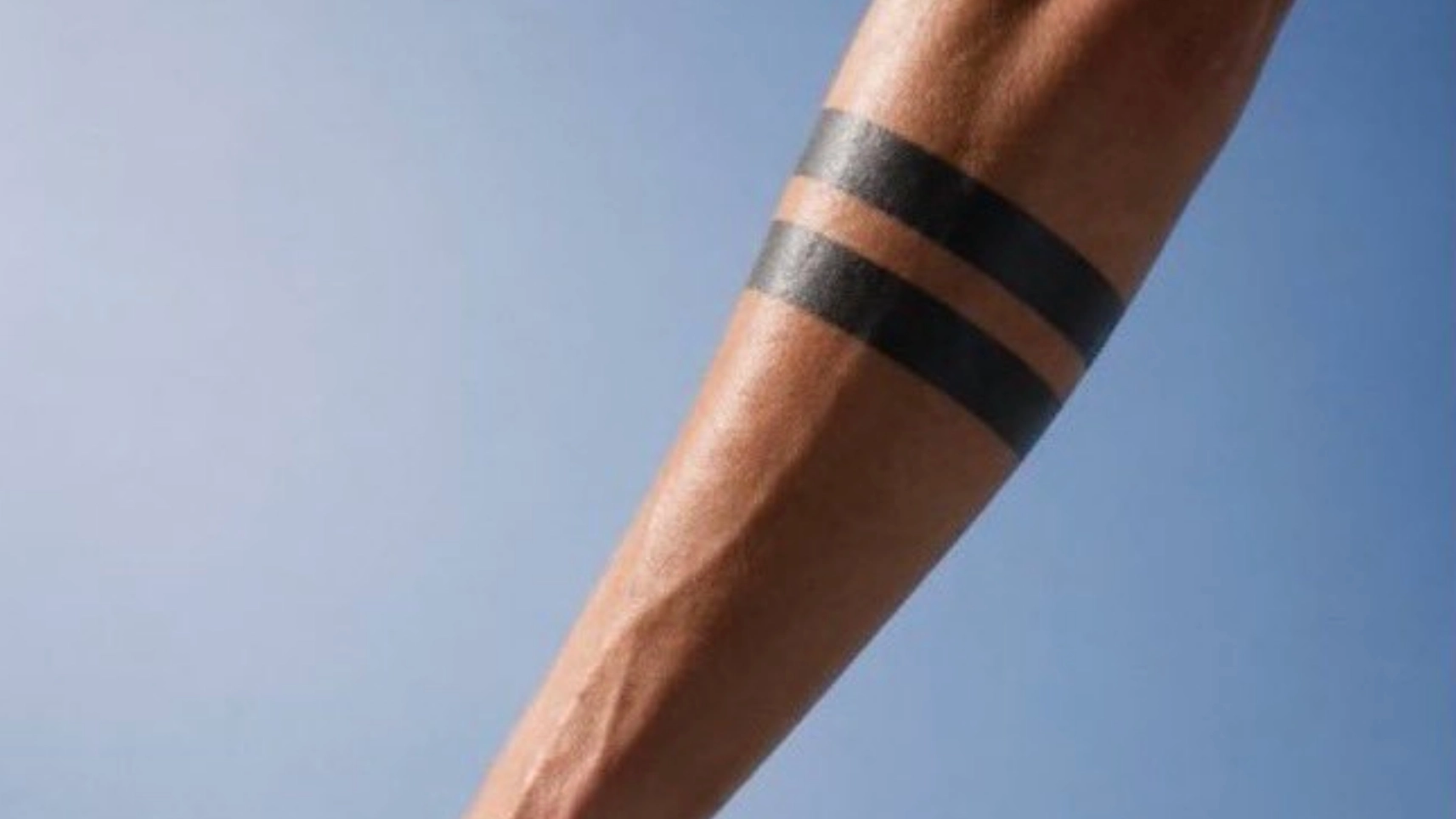 Explicit meaning behind ‘black band’ tattoo that artists hate to do on customers