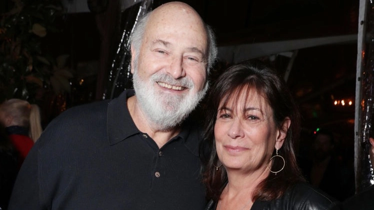 Rob and Michele Reiner's death certificates reveal heartbreaking new details on tragedy