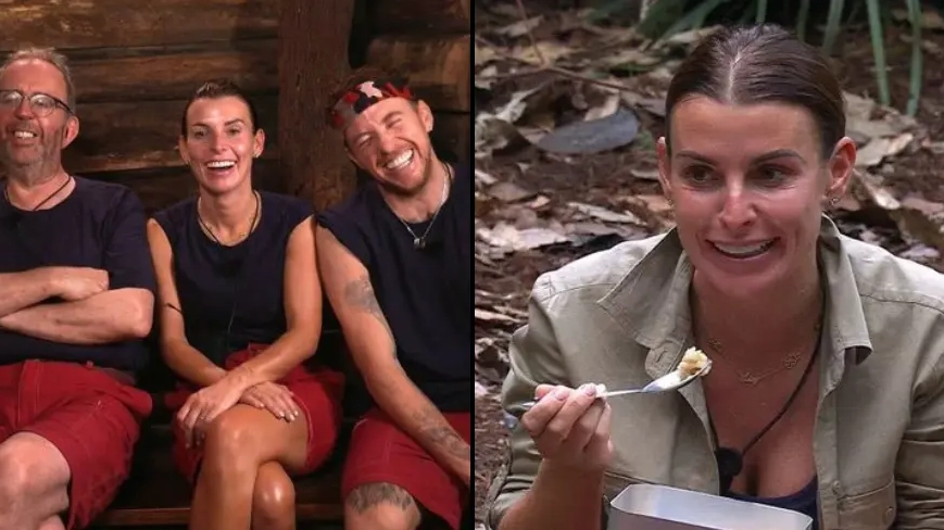 Incredible net worth of I'm A Celeb final three as one set to be crowned series winner tonight