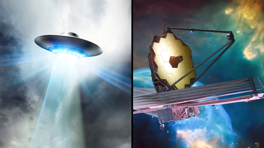 Why NASA hasn’t found alien life yet even with $10bn James Webb Space Telescope