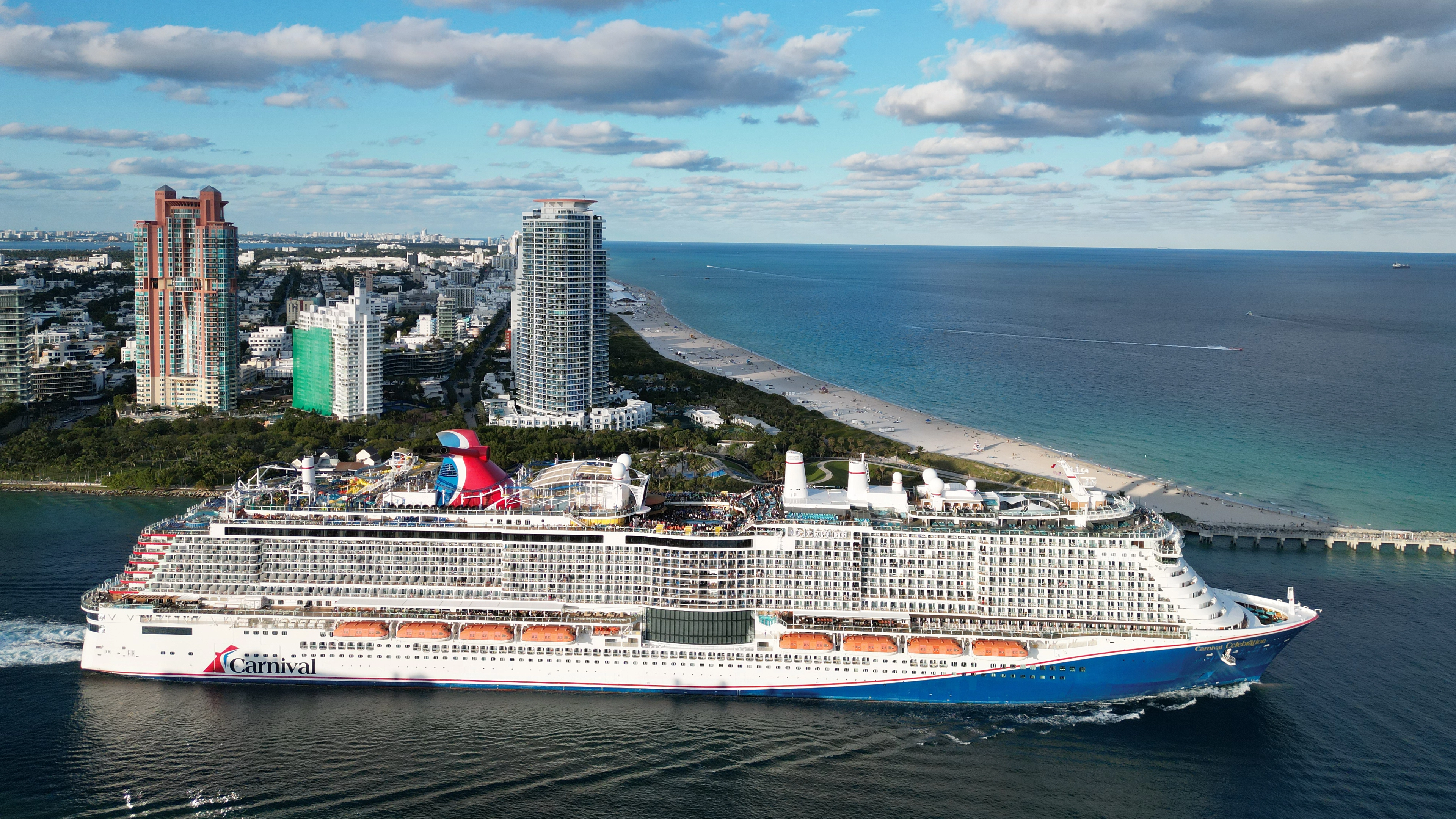 Carnival cruise clarifies cabin safety rule that's left passengers horrified