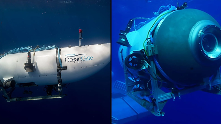 Billionaire plans submersible trip to Titanic wreckage following last year’s implosion for one specific reason