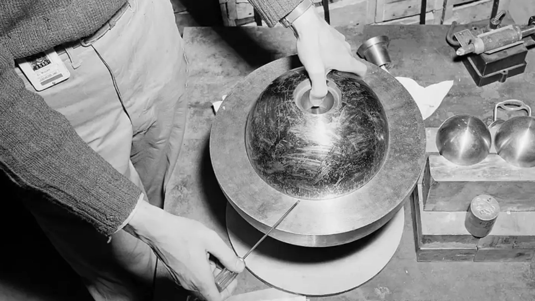 'Most dangerous object ever' was created by accident and killed the people who made it