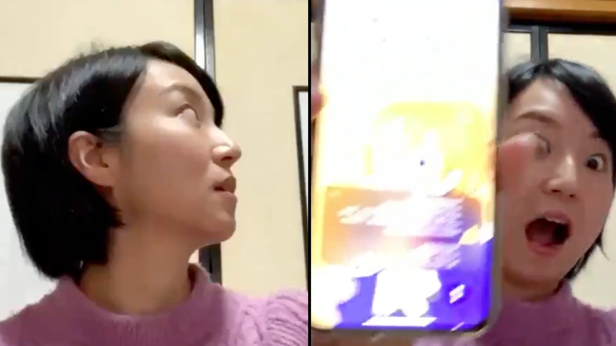 People stunned at way Japan residents are warned that an earthquake is imminent