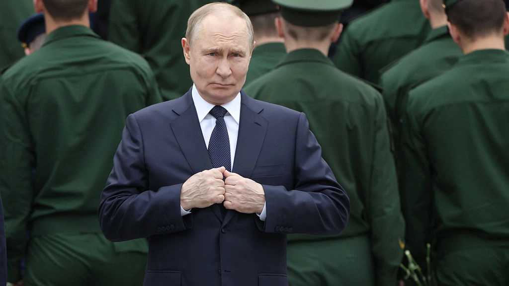 Russia issues chilling WW3 ultimatum to UK in order to put a stop to ongoing conflict
