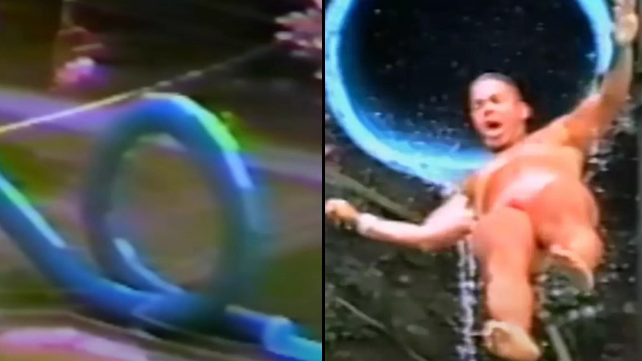 Inside world's most dangerous theme park that claimed multiple lives and rides electrocuted guests