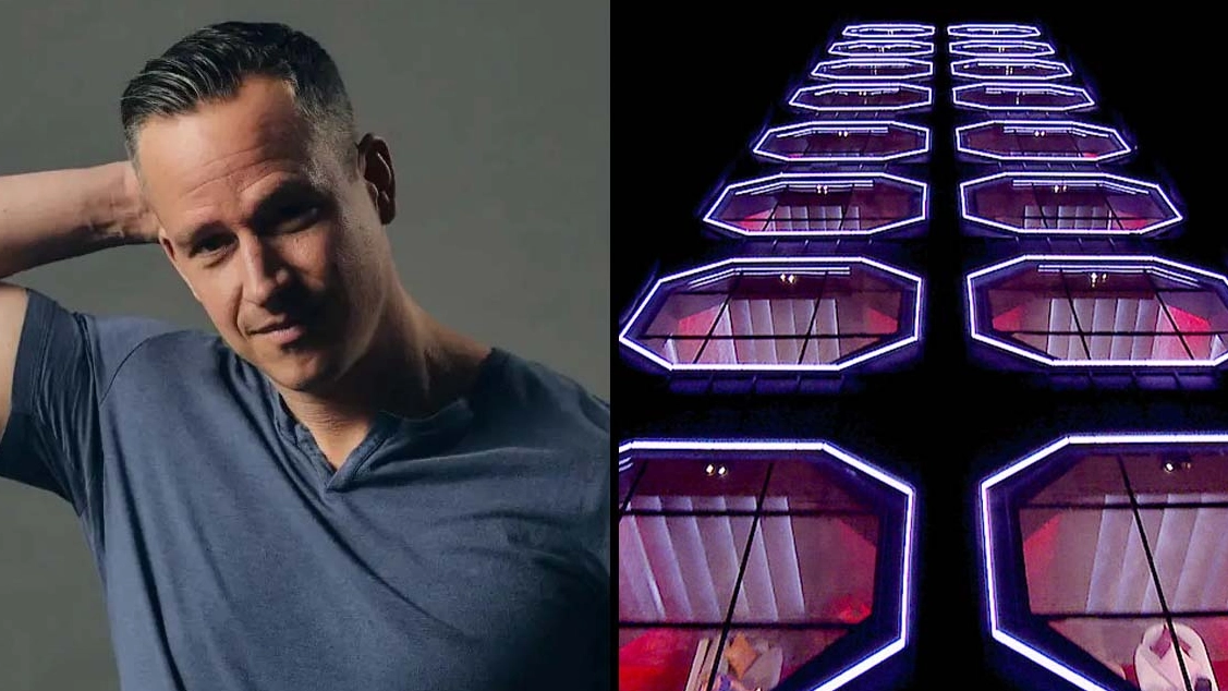 Love Is Blind Contestant Sues Netflix Over Alleged Inhumane Working Conditions