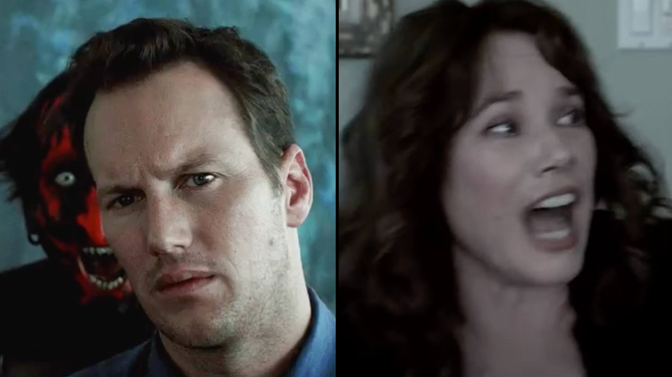 People 'traumatised' after being reminded of terrifying horror movie jump scare