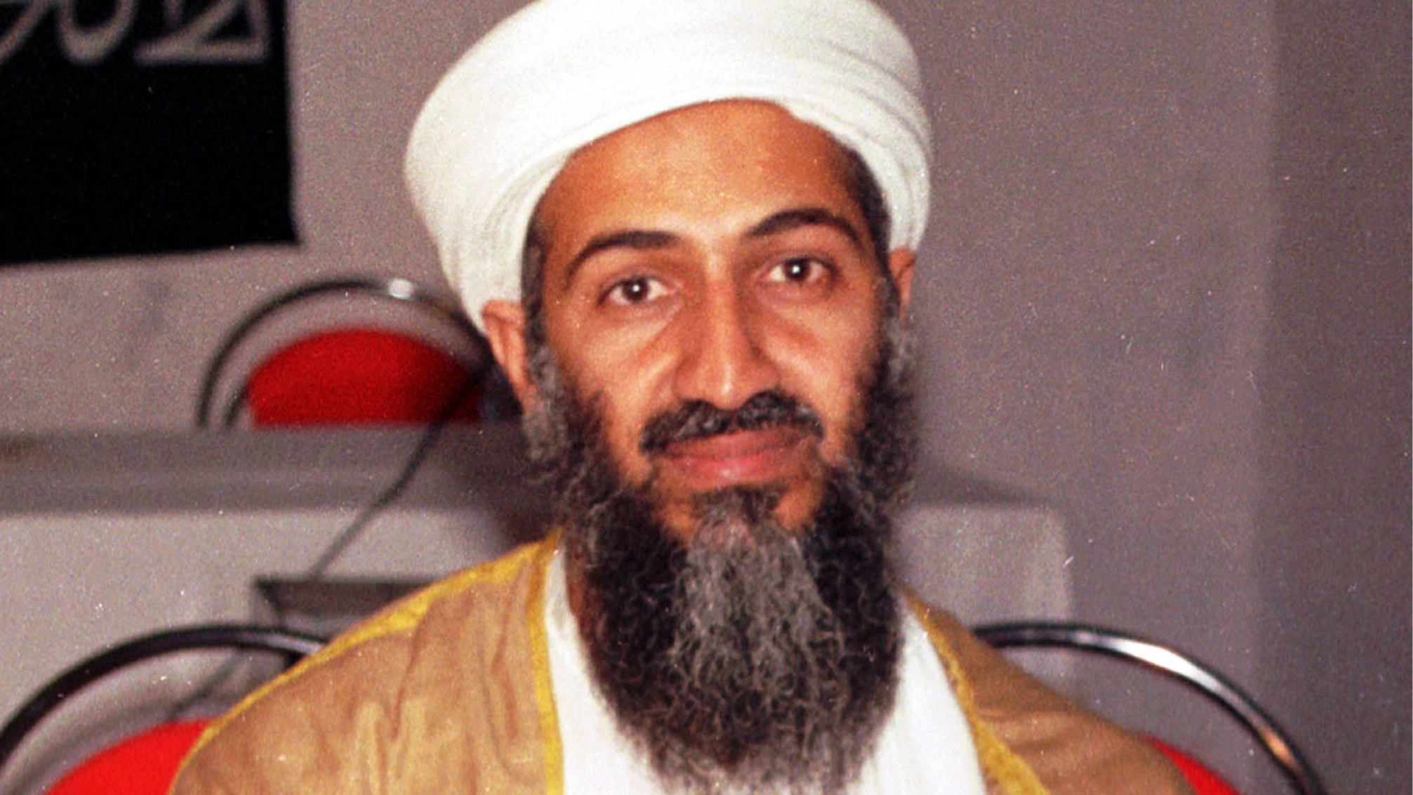 CIA released 470,000 files from Bin Laden's secret lair containing some extremely unexpected material