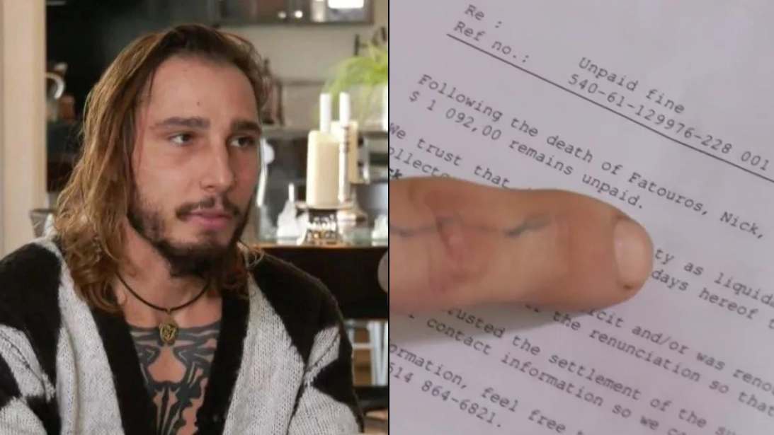 Man returned from holiday to find he had been declared dead by the government
