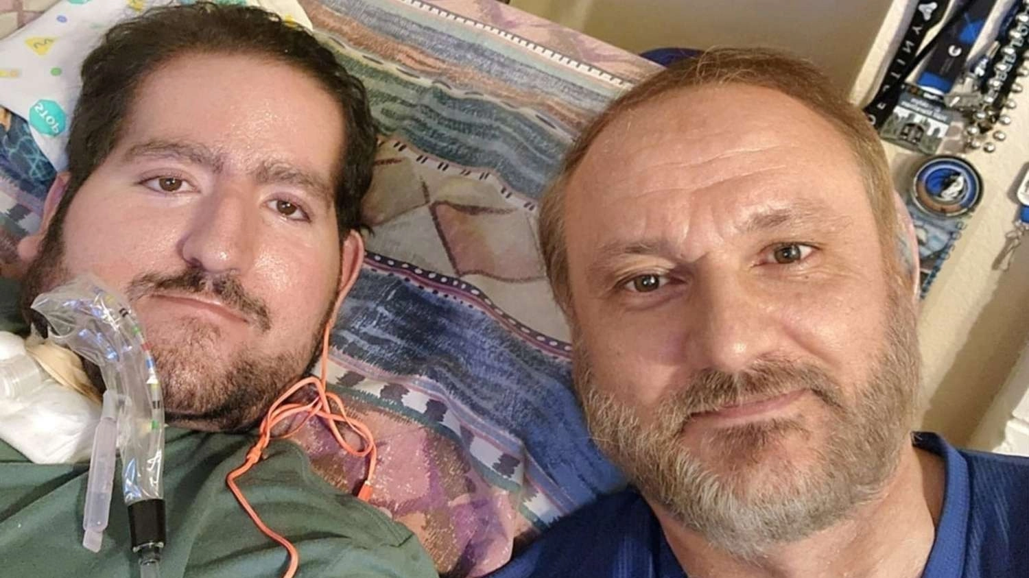 Disabled man dies after his primary caregiver is detained by ICE