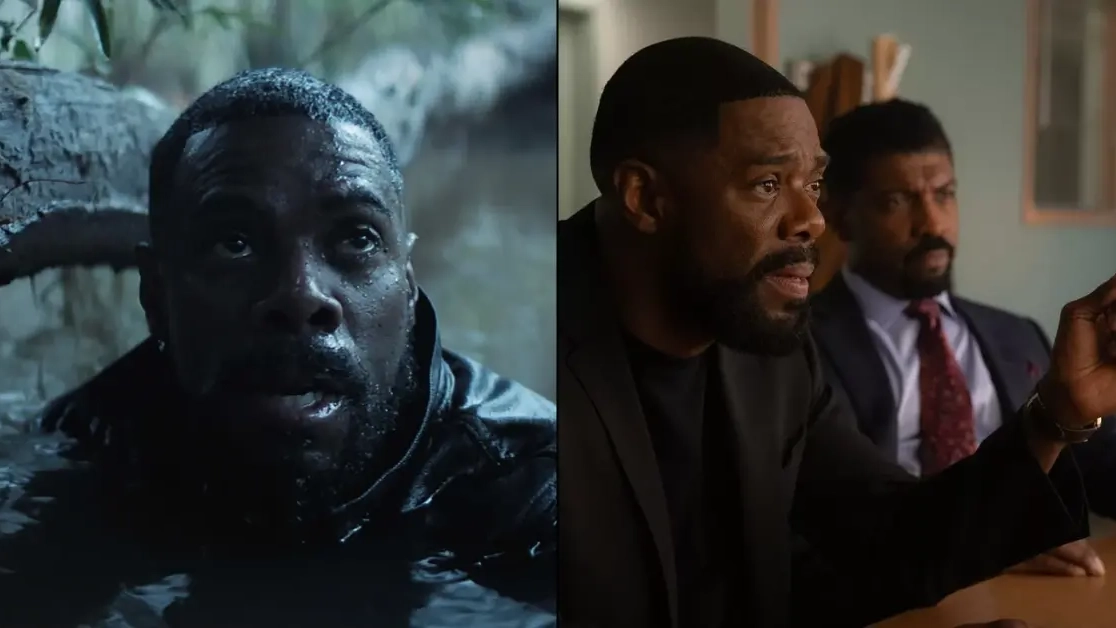 People 'hooked' on new 'scary as f*ck' Netflix crime thriller that fans have binge watched over the weekend