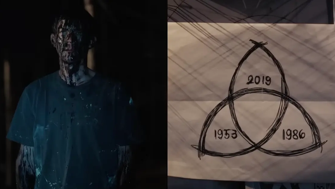 'One of most mind-bending series ever' is available to watch on Netflix and has almost perfect Rotten Tomatoes rating