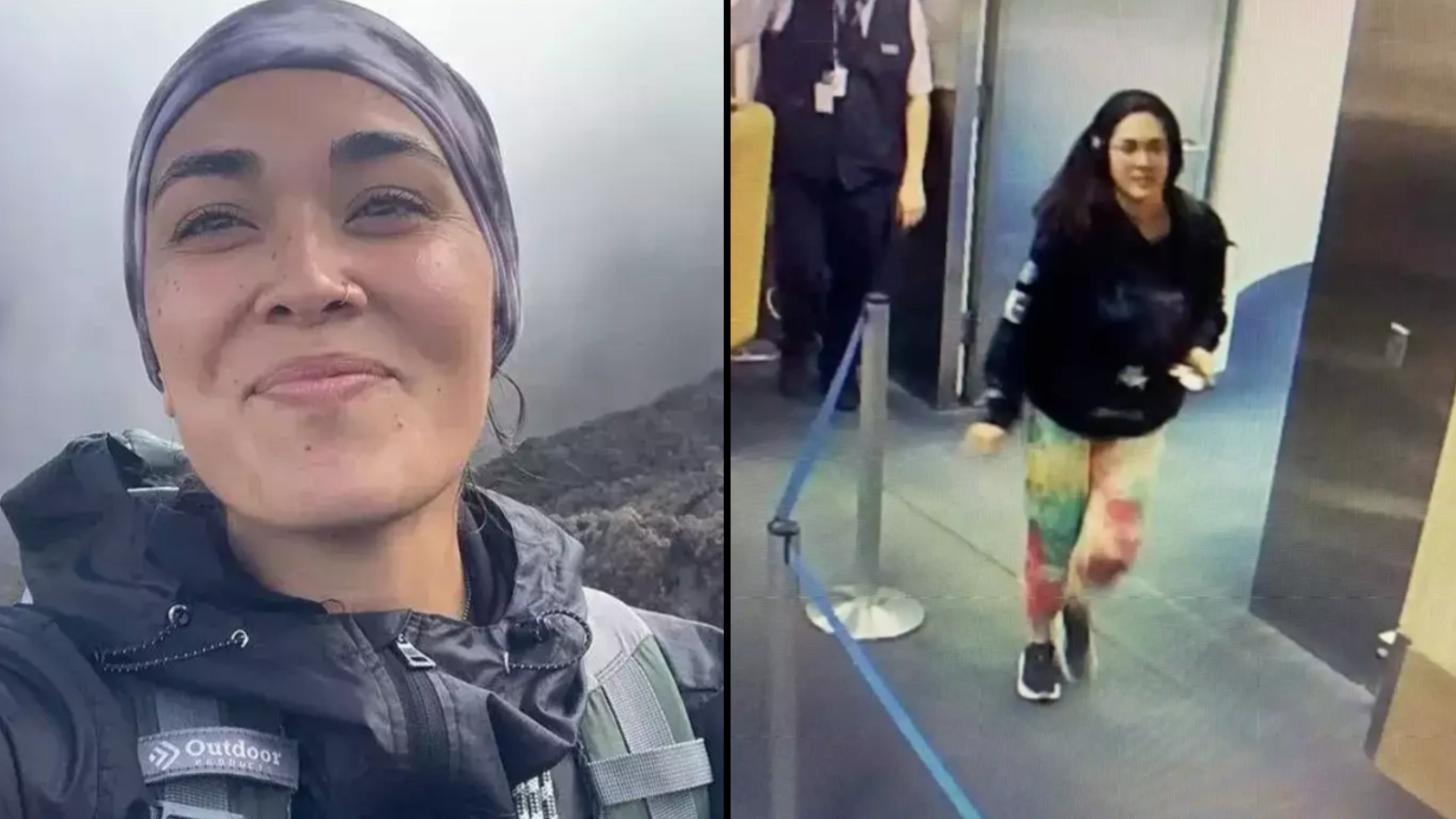 Hannah Kobayashi's sister admits family haven't ‘physically seen’ her yet and ‘she doesn't wish to return home'