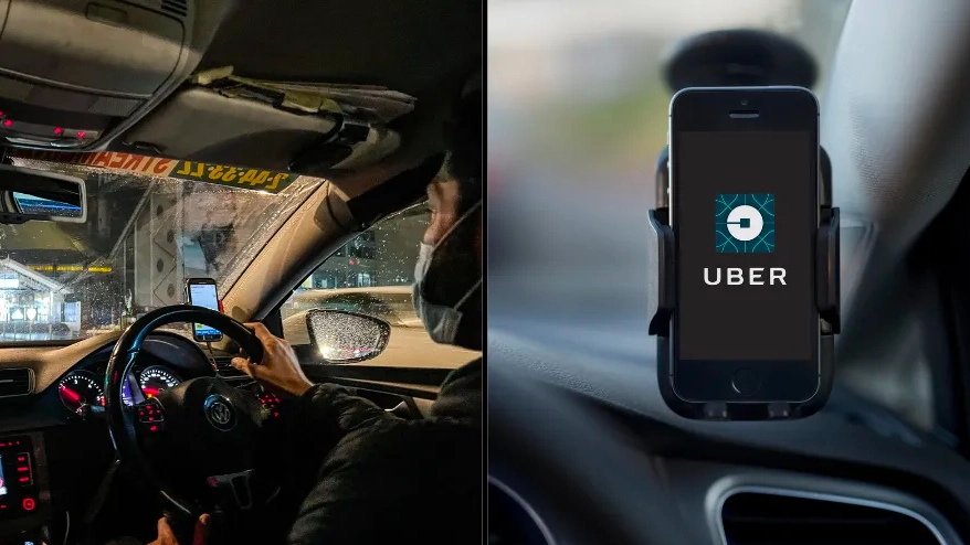 Uber drivers open up on whether they actually like talking to passengers