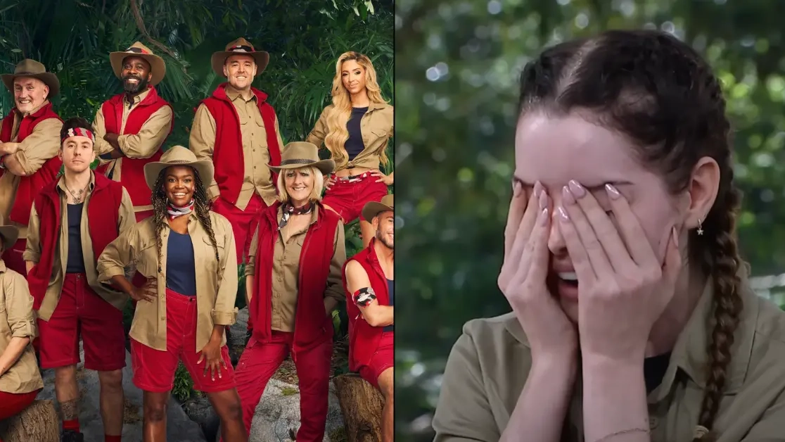 Expert explains why 'most popular' I'm A Celeb campmates are being voted out of the jungle so early