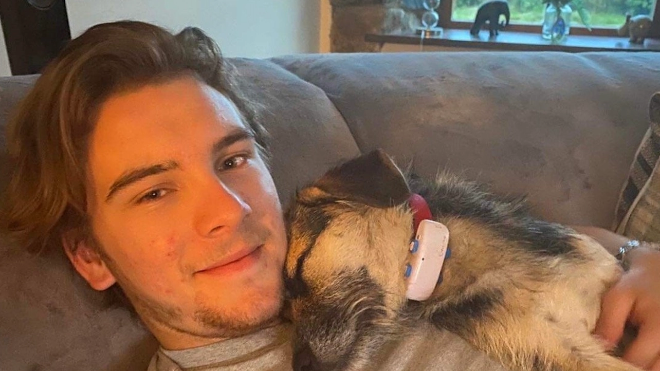 Family's warning after putting son's symptoms down to 'freshers flu' before he died weeks later