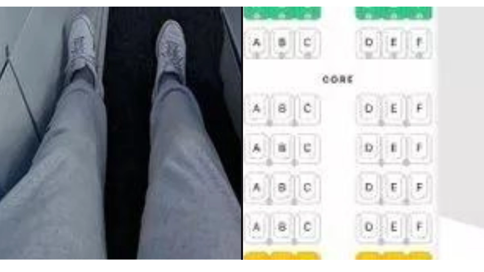 Plane passenger shares secret ‘best seat’ on plane that doesn’t cost any extra than normal