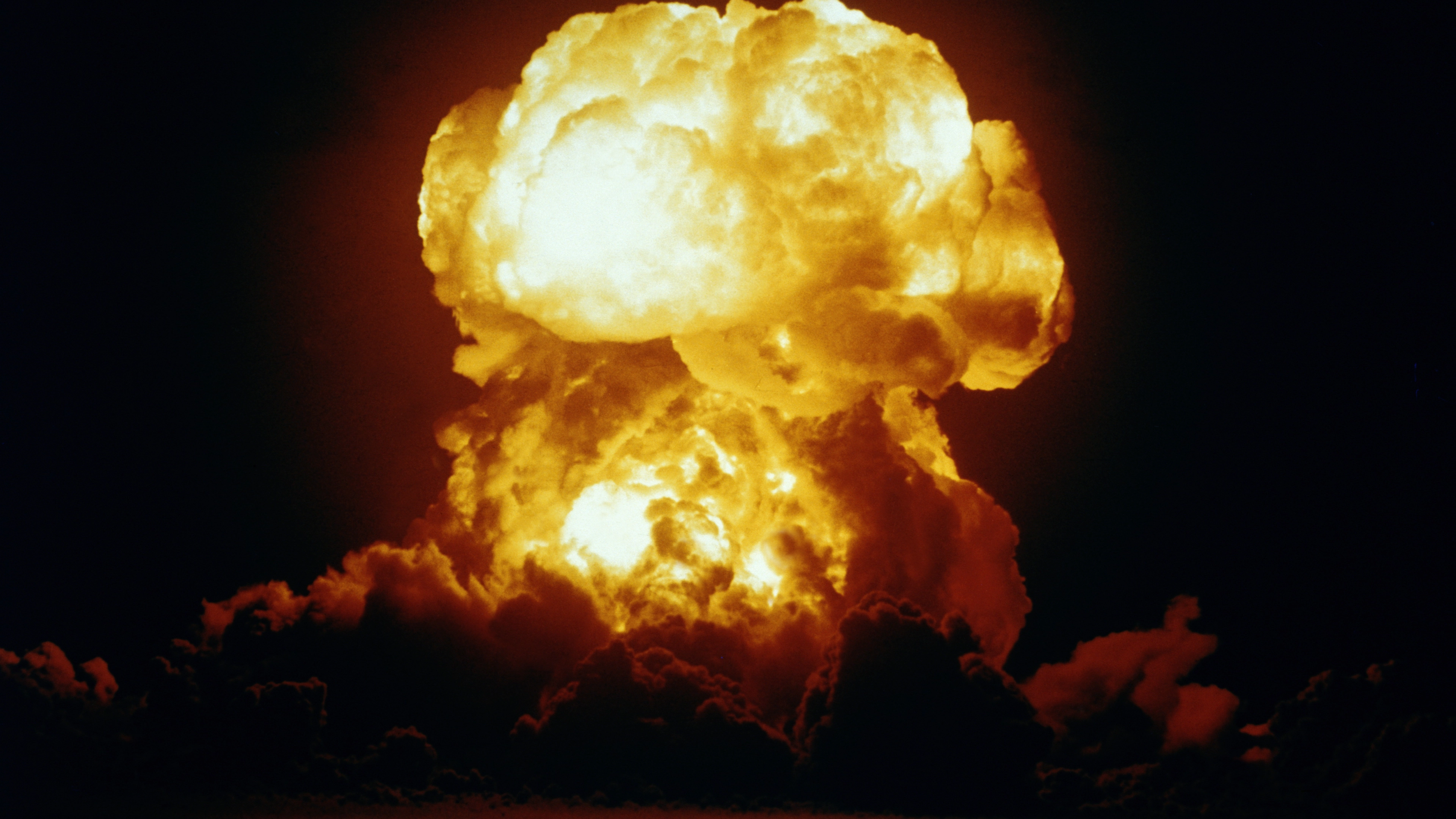 Shocking CIA files claim WW3 was nearly triggered by UFOs trying to fire Russian nuclear warheads
