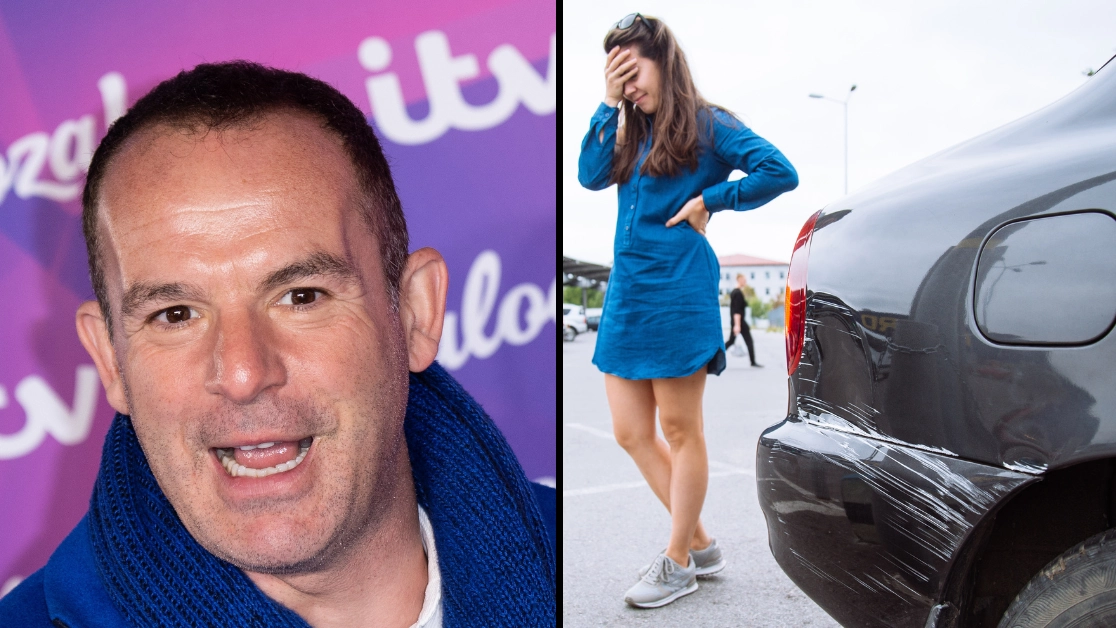 Martin Lewis 'shocked by how many people' are making costly car insurance mistake