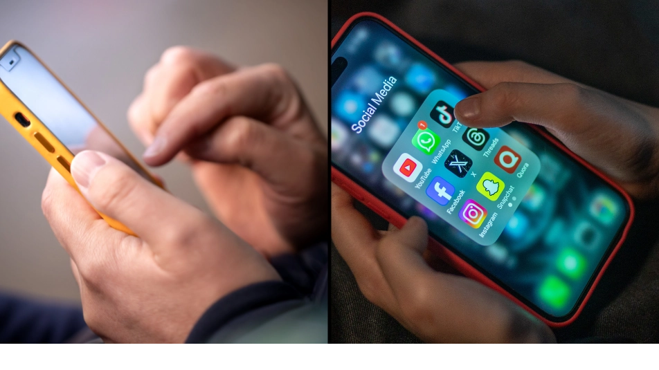 Experts warn people to delete apps that are ‘spying on you’ using ‘one day rule’