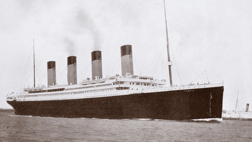 New evidence uncovered from Titanic wreckage completely changes key part of film's storyline