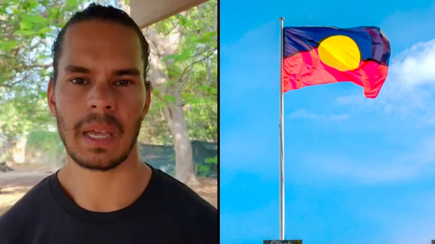 First Nations celebrities are urging others to call out racism if they see it online