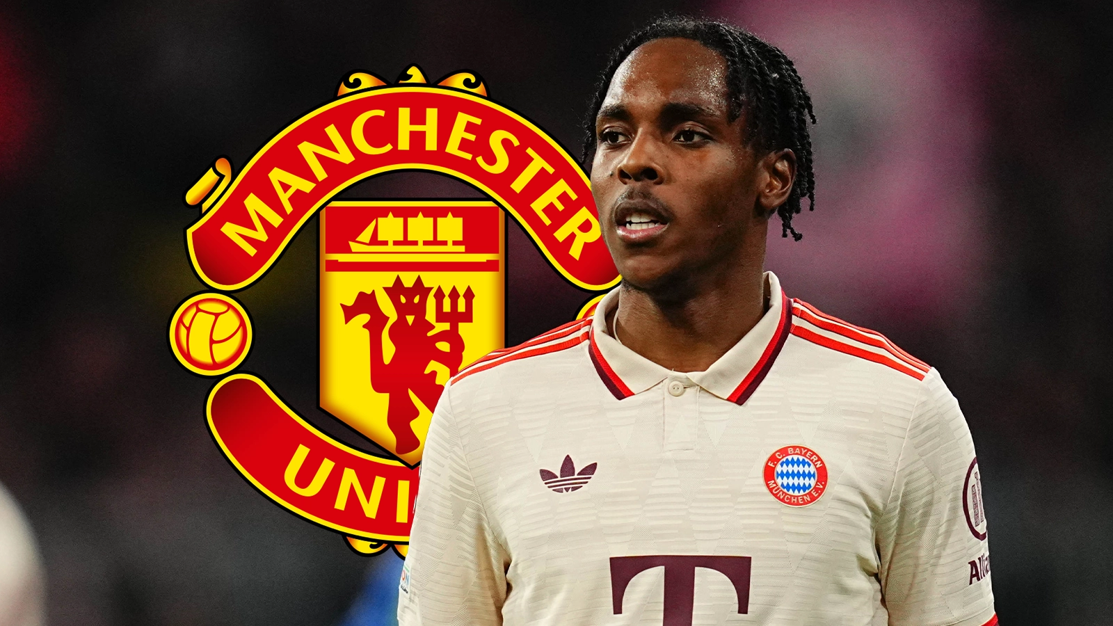 Man Utd fans are in meltdown after finding out the loan fee club 'refused' to pay for Mathys Tel
