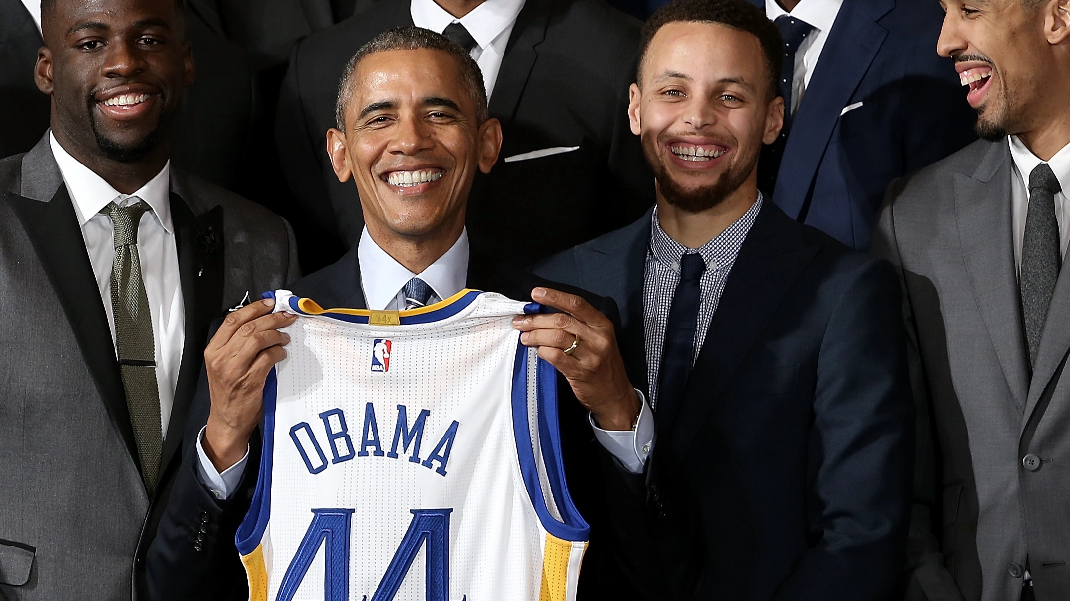 Barack Obama agrees with Steph Curry on WNBA pay gap after Angel Reese claims she can't pay her bills on salary