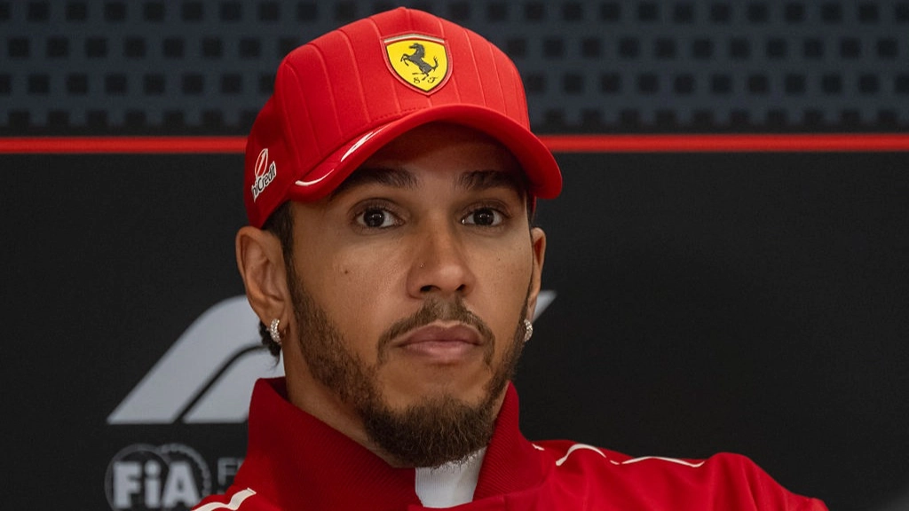 Lewis Hamilton Unheard Radio Message Speaks Volumes After Dismal Qatar Sprint