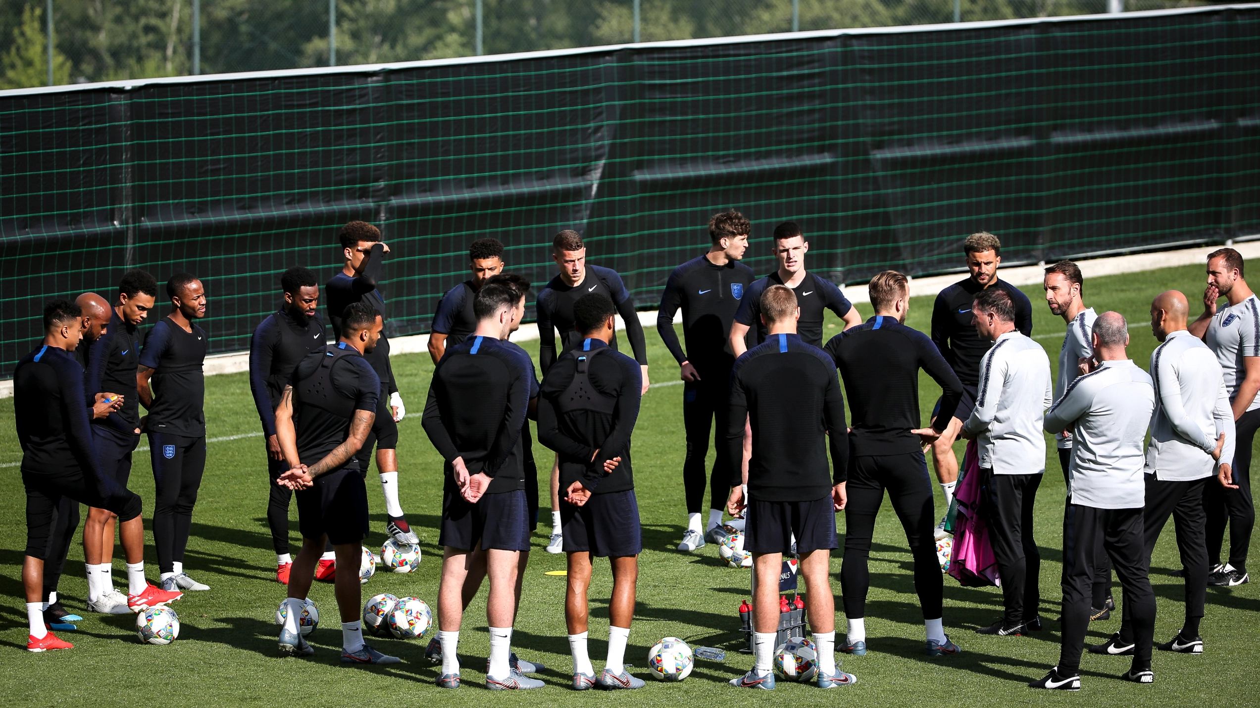 England player tipped to become the country's 'greatest-ever footballer' hasn't been called up since 2019