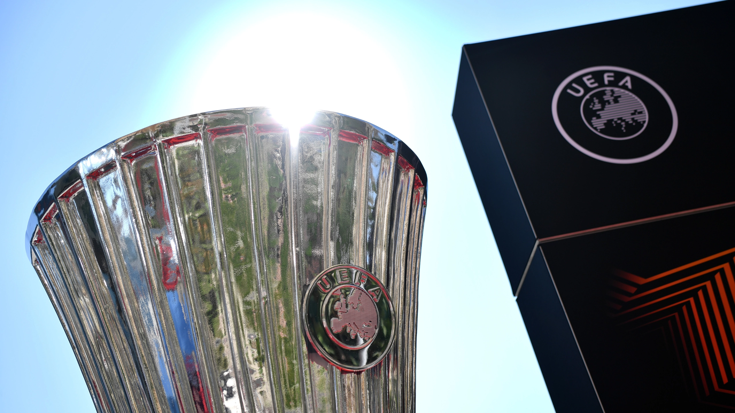 Europa League draw: Man Utd, Spurs and Rangers' routes made clearer as play-off ties confirmed