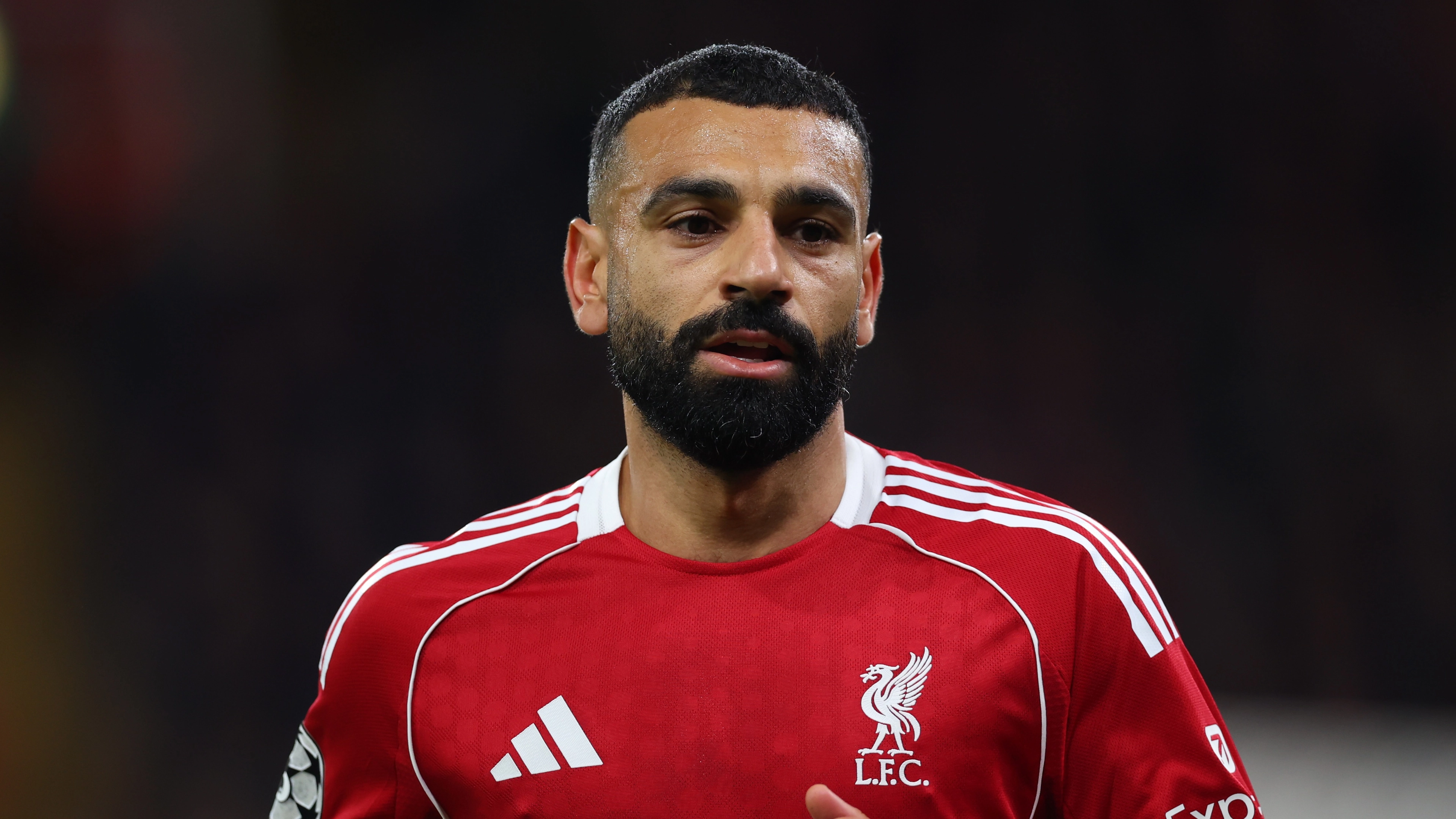 Mo Salah Could Reunite With 'Favourite' Teammate Amid Liverpool Exit Rumours