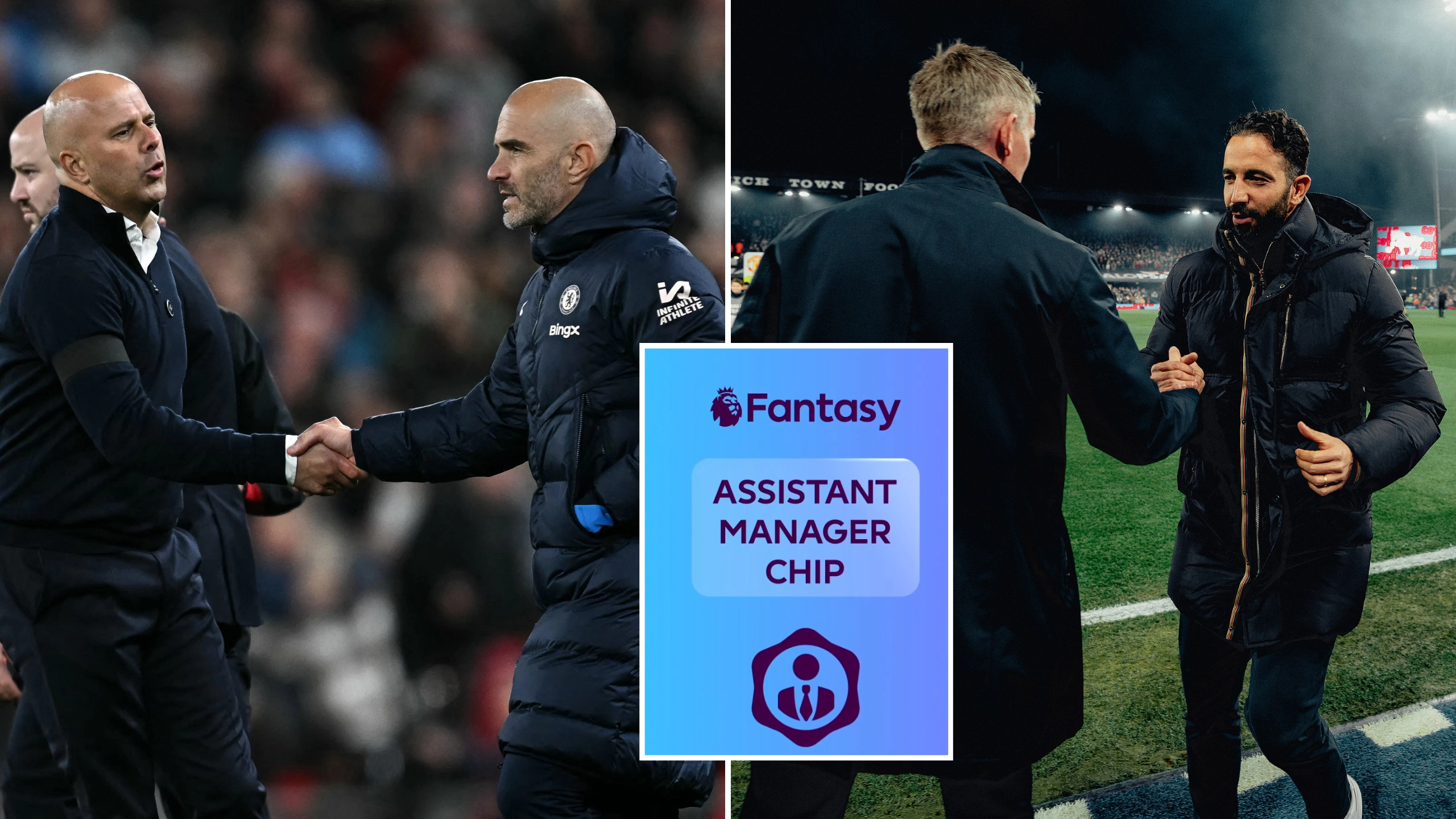 Shock manager named as best pick for FPL's new 'assistant mystery chip' after two major upsets