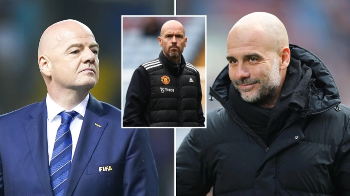 FIFA's transfer rule is set to change, with Man City and Man United set to benefit