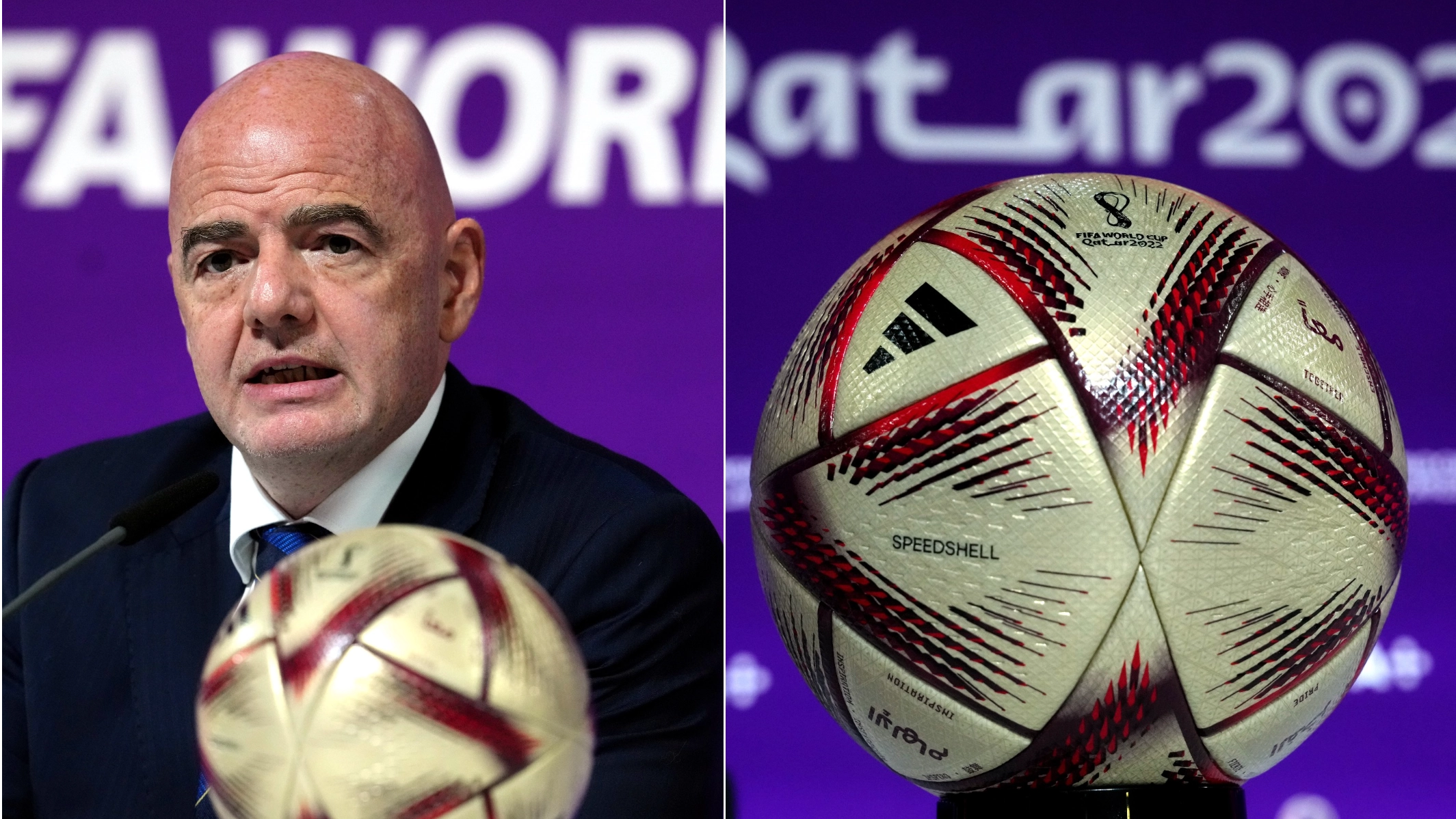 FIFA confirm 32 team Club World Cup will happen