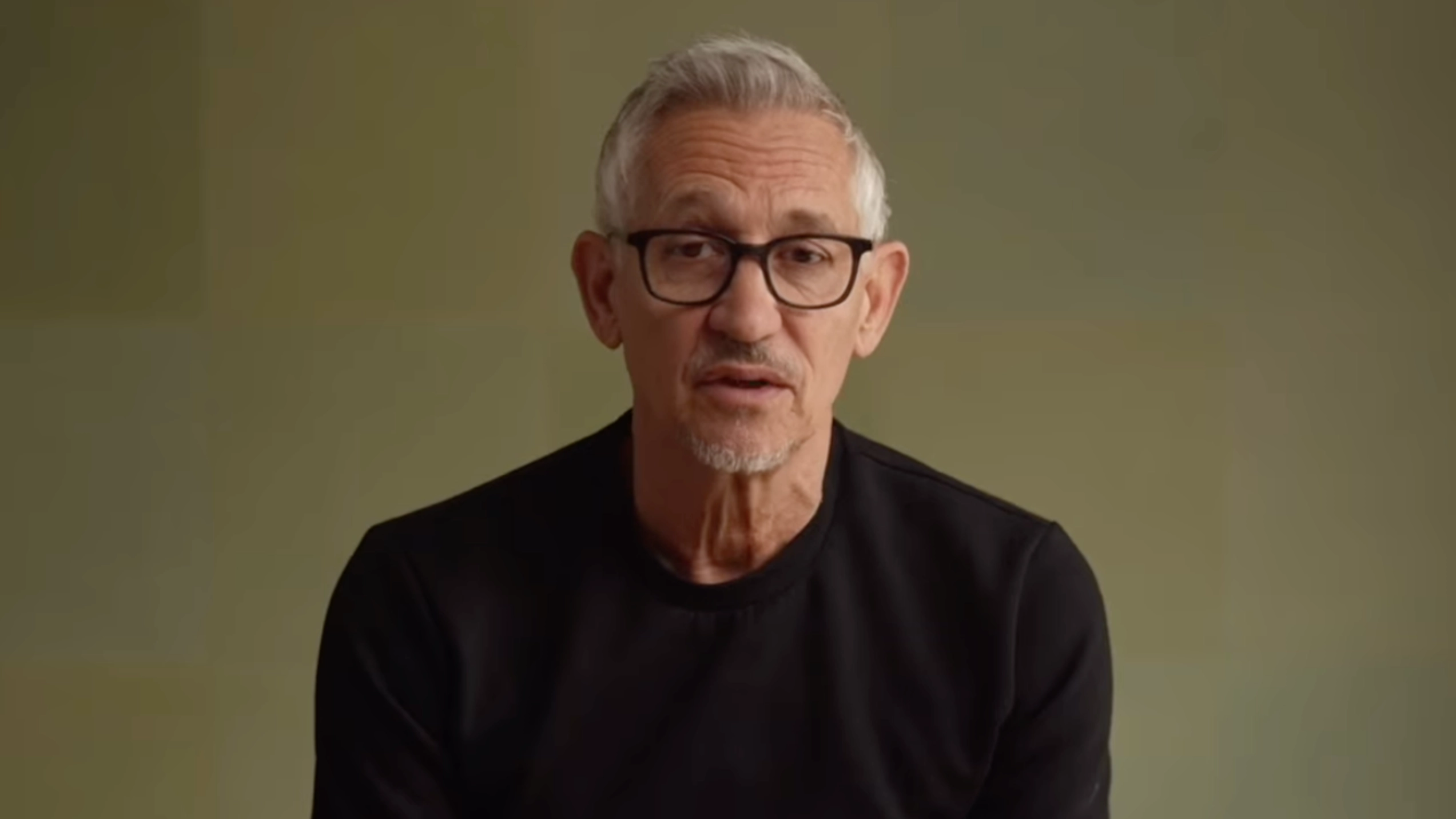 Gary Lineker breaks silence after quitting BBC over antisemitism row