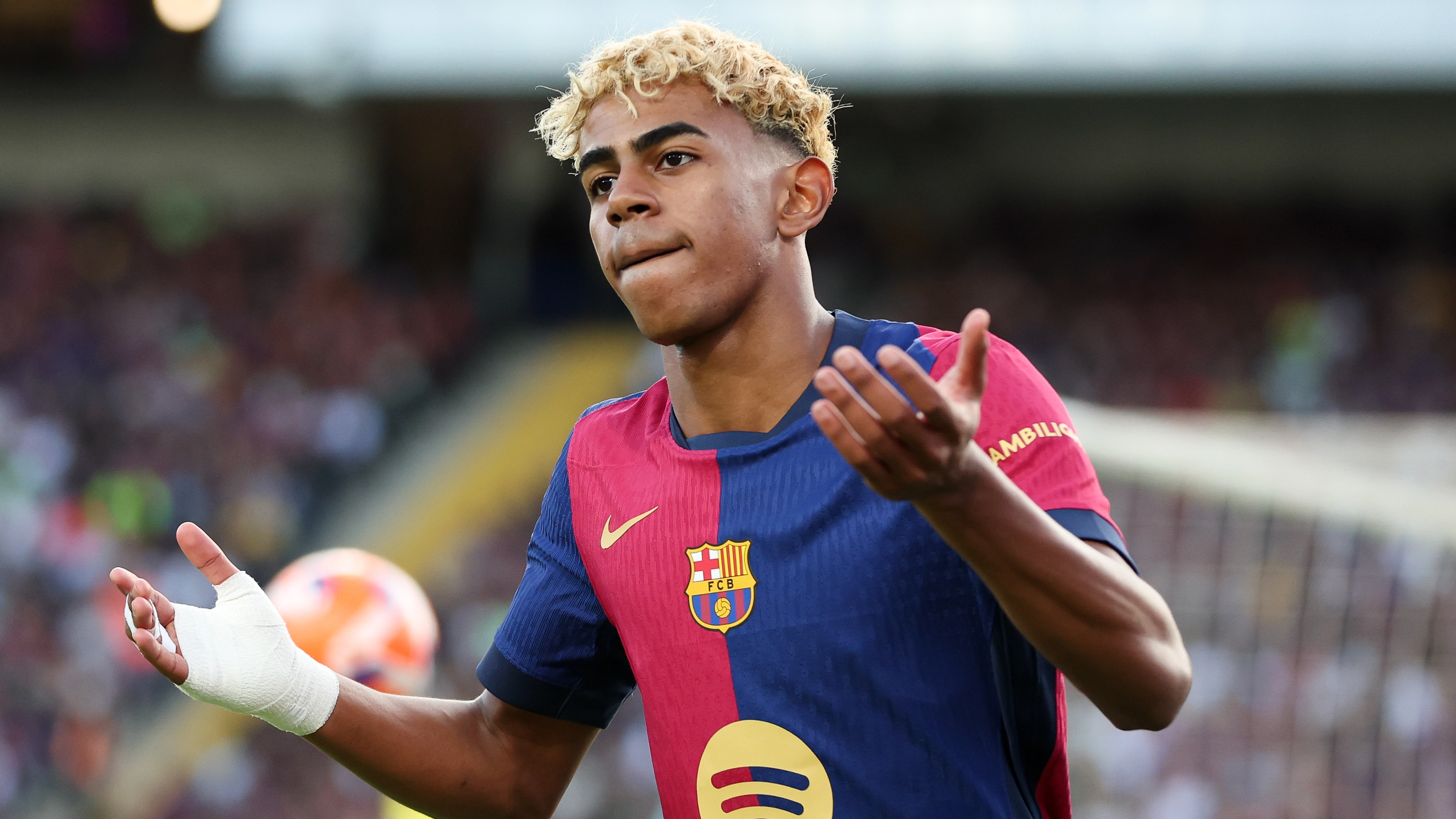 Barcelona have something special planned on the day of Lamine Yamal's 18th birthday and it'll go down in history