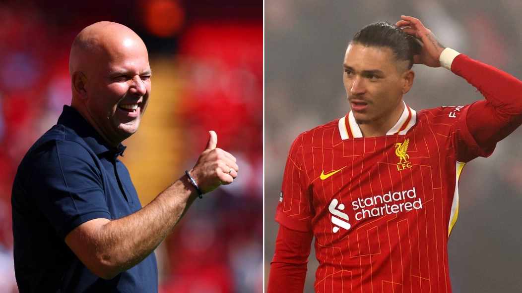 Liverpool ready to sign €85m striker after giving green light for Darwin Nunez sale