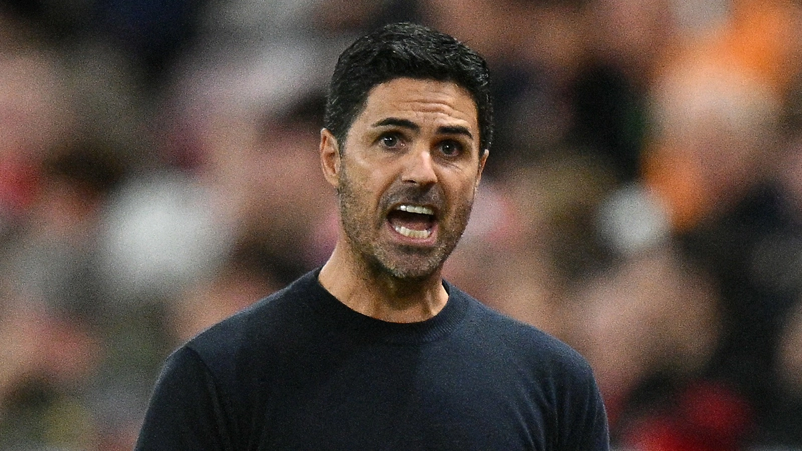 Journalist reveals 'incensed' Mikel Arteta did something he's never seen after Arsenal beat Sunderland