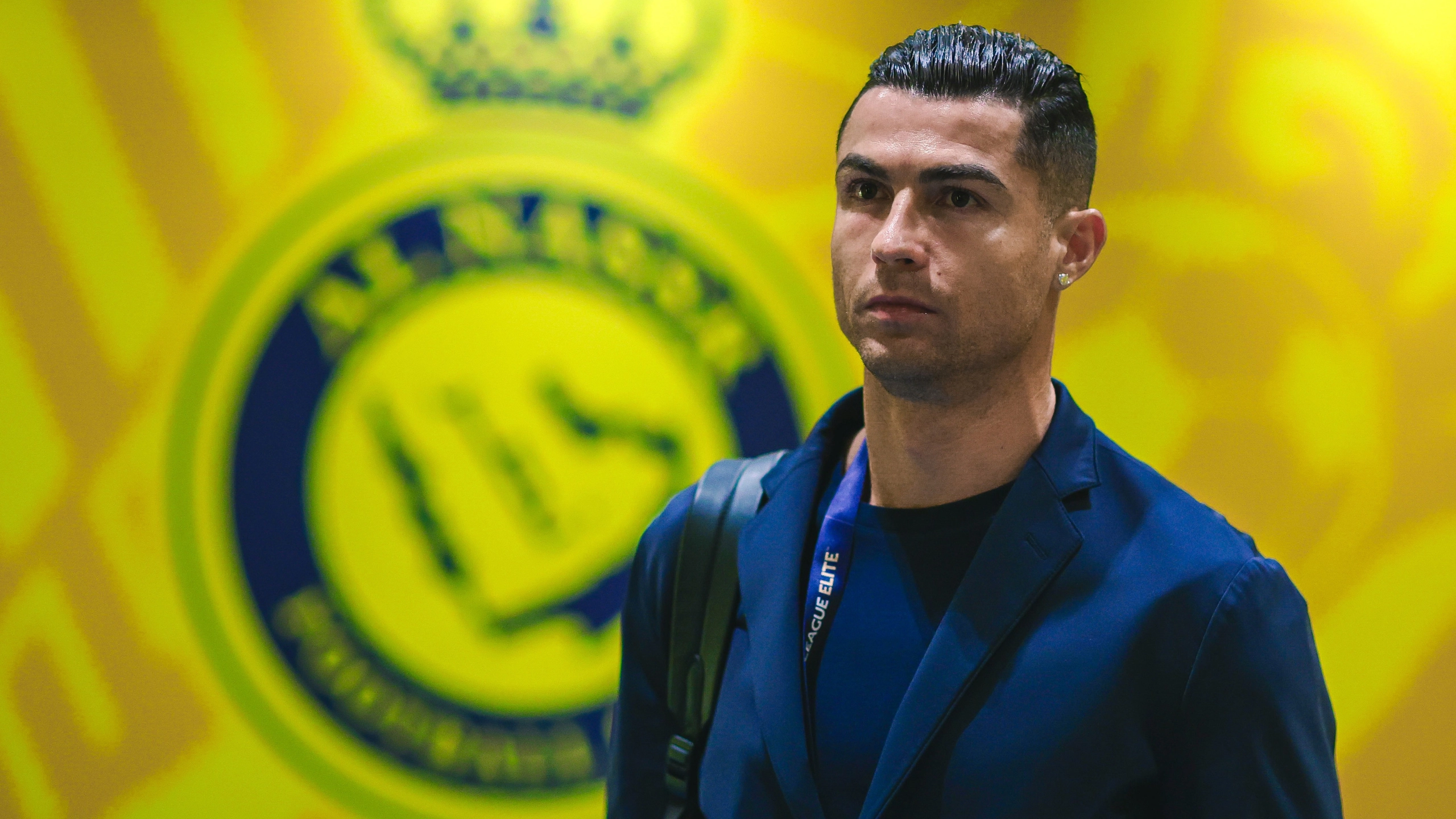 Ben Foster reveals details about 'secret' website only Nike athletes like Cristiano Ronaldo can access