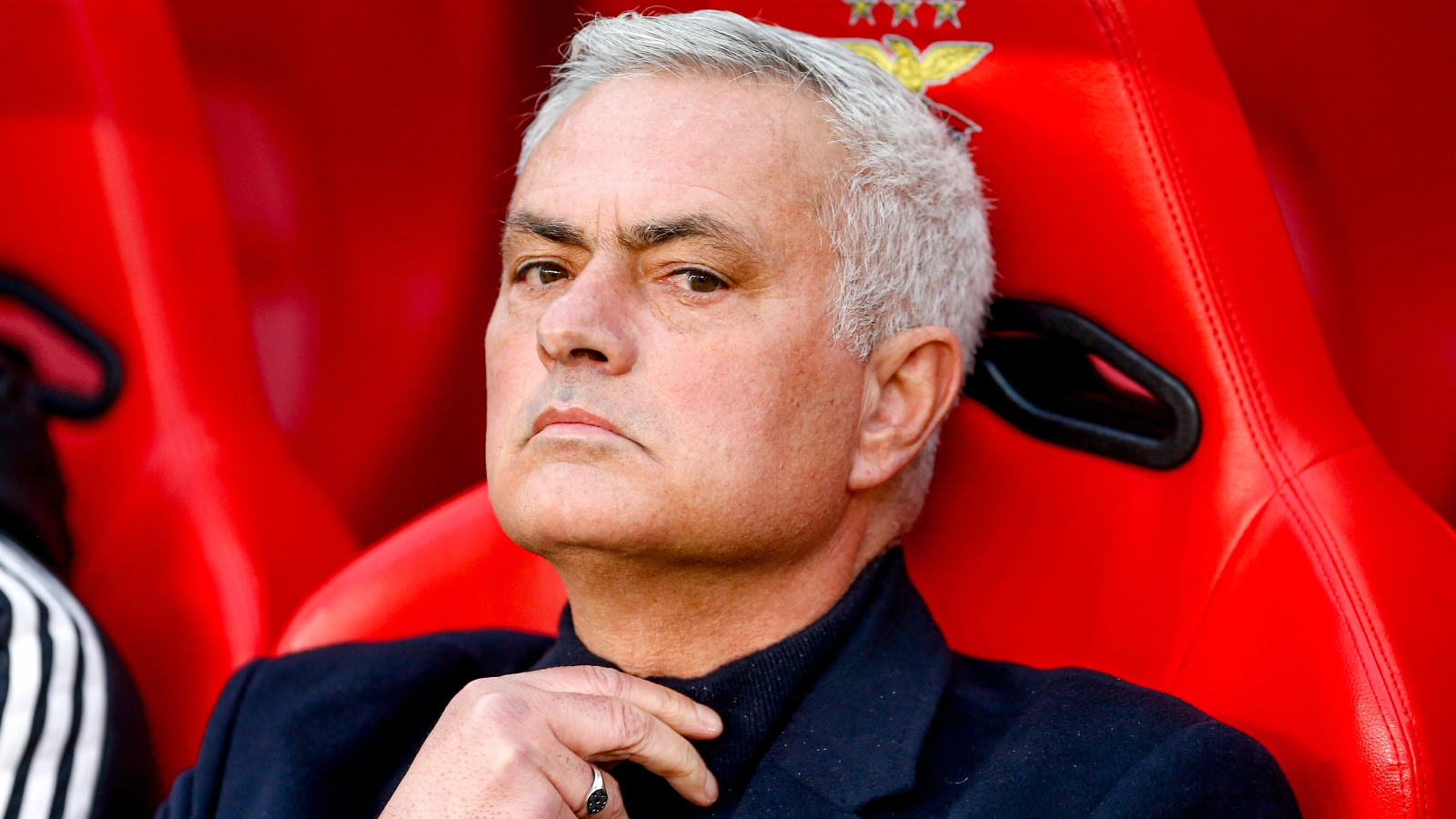 Jose Mourinho decides next Real Madrid signing after Bernardo Silva deal agreed