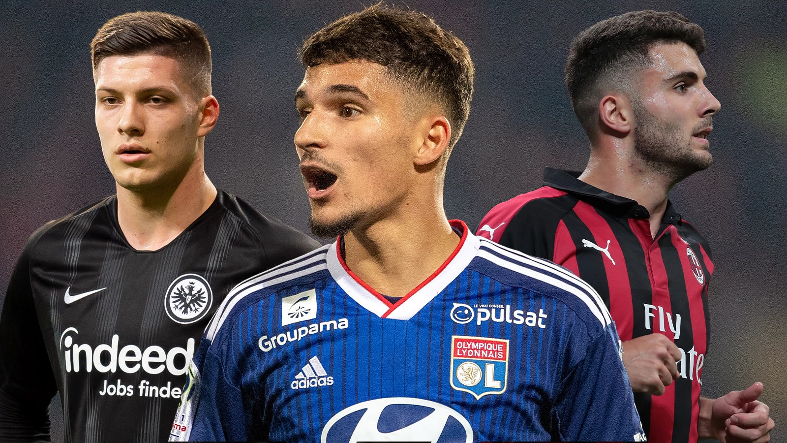 What happened to the 21 players EA Sports named as their 'Future Stars' in FIFA 19