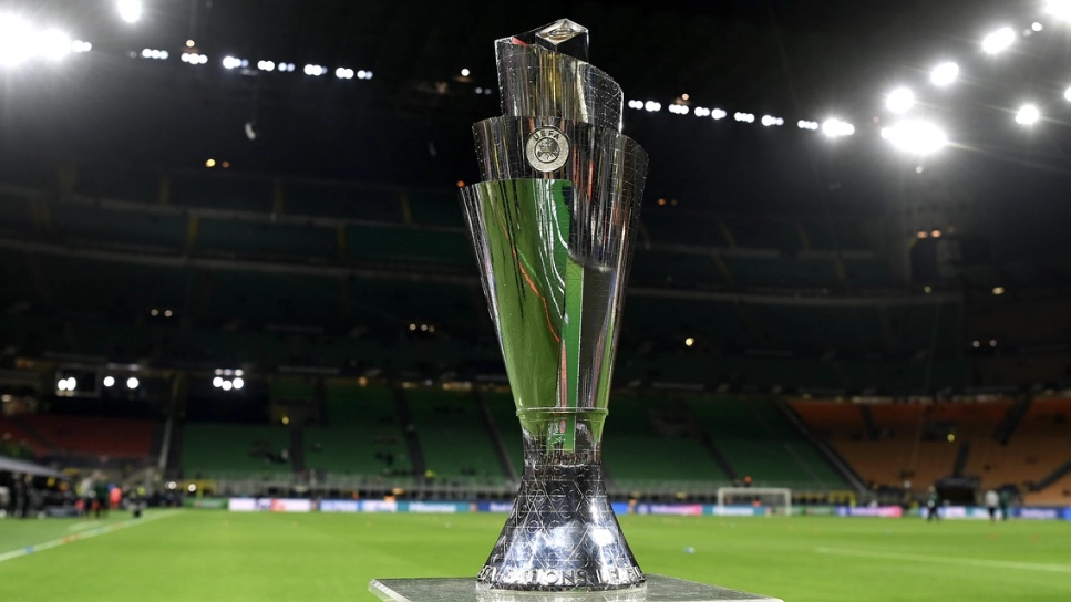 UEFA Nations League matches to be shown by new broadcaster and fans aren't happy with one key detail