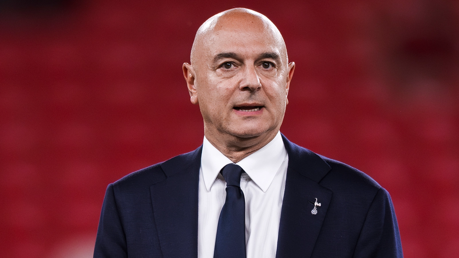 Spurs Confirm Daniel Levy Exit After 24 Years in New Statement