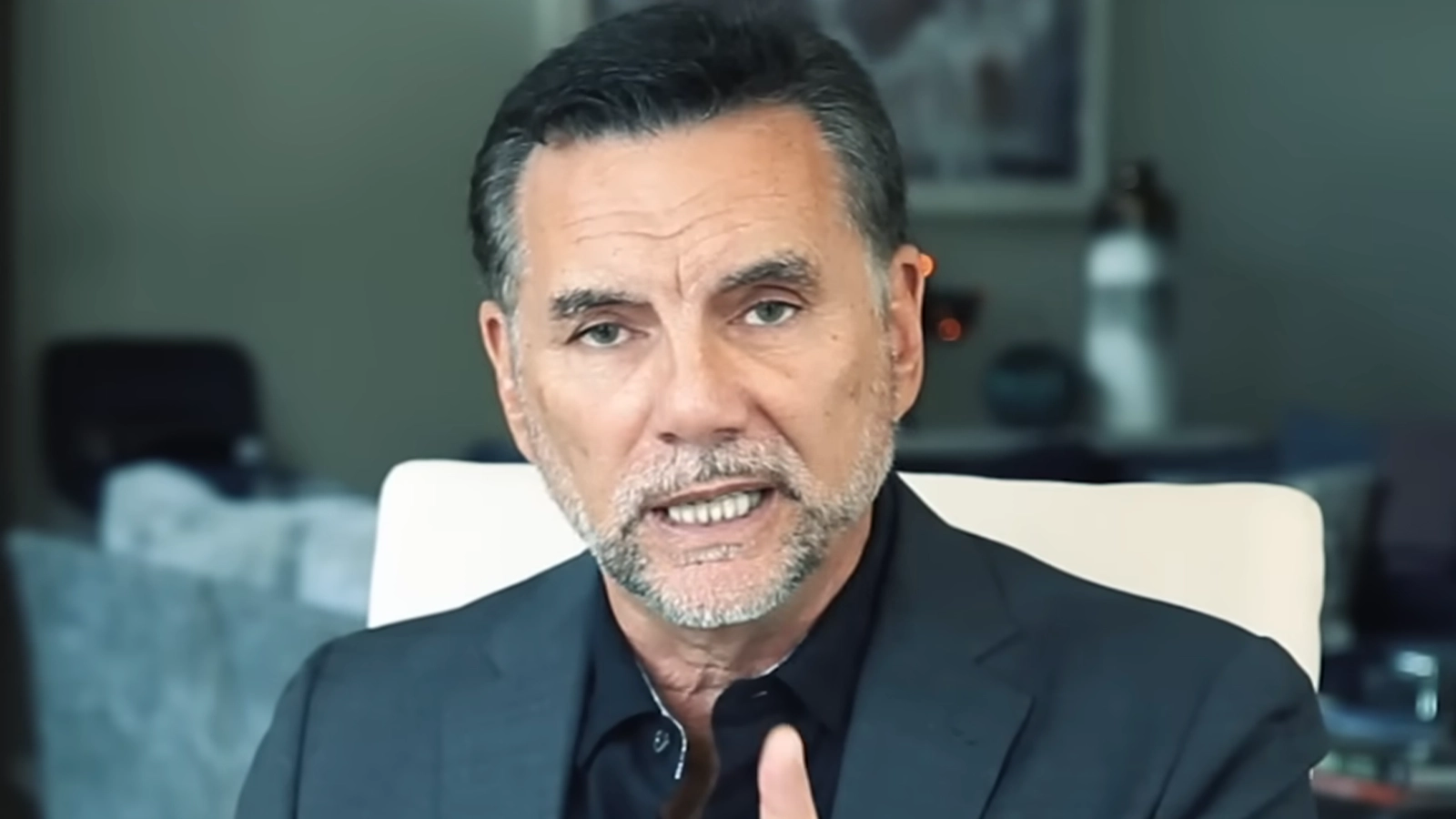 Michael Franzese revealed reason he hasn't appeared on Joe Rogan's podcast despite being 'most wanted guest'