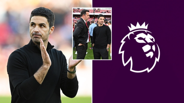 Arsenal planning sensational double transfer from unexpected Premier League side