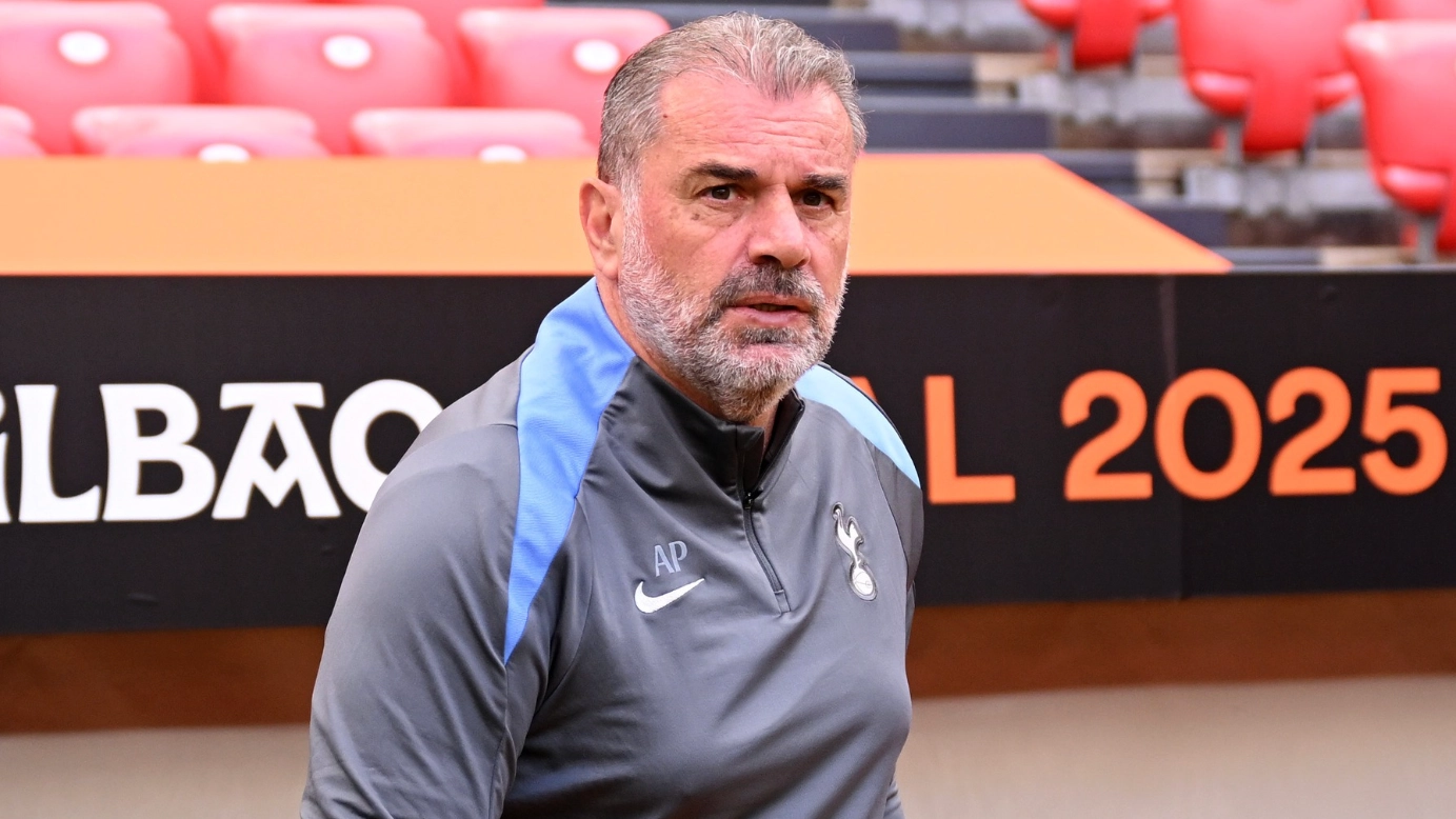 UEFA 'block' Spurs' pre-match plan just hours before Europa League final against Man Utd